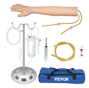 Intravenös Praxisarm Kit, Hög Simulering, Sjuksköterska Blodprovtagningsträning