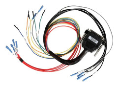 Bosch Adapter, Läs BMW ECU, ISN Utan Att Öppna