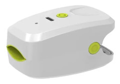 Behandling av nagelsvamp med laser, USB-laddning, ljusbehandling