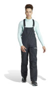 Adidas Byxor Xpr 2l Ins Bib Svart L / Regular Man