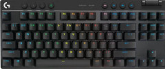 Logitech Pro X TKL Lightspeed - GX Red linear