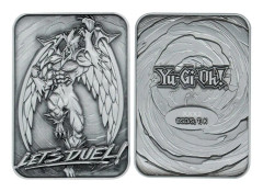 Yu-Gi-Oh! GX Ingot Elemental Hero Avian Limited Edition