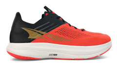 Altra Löparskor Vanish Carbon Orange EU 41 Kvinna