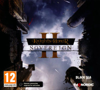 Knights of Honor 2 PC (PC Games)