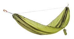 Cocoon Hängmatta Ultralight Grönt 325 x 148 cm