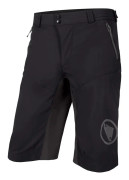 Endura Shorts Mt500 Spray Svart S Man