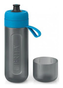 Vattenflaska Brita FILL & GO ACTIVE Blå
