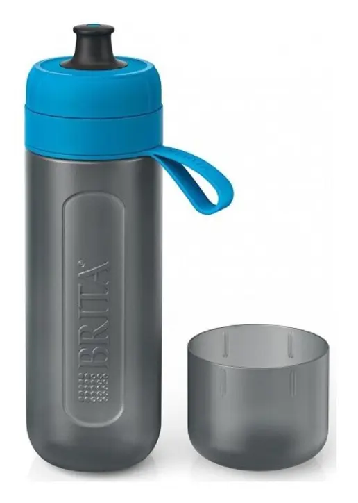 Vattenflaska Brita FILL & GO ACTIVE Blå