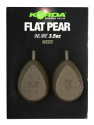 Flatliner Pear Inline 1.1oz