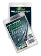 Carp Rig Korda Lead Clip Action Pack Jakt & amp; Fiske