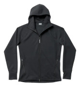 Houdini Huvtröja Fleece Mono Air Svart 2XL Man