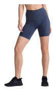 2xu Kort Strumpbyxor Form Stash Hi-rise Blå XL Kvinna