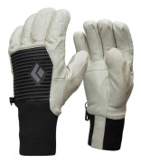 Black Diamond Handskar Session Vit L Man