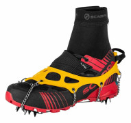 Grivel Stegjärn Explorer Light Röd L