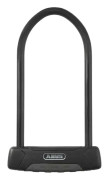 ABUS Granit Plus 470 Cykellås 300mm + USH 470 svart (2019)