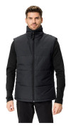 Vaude Väst Neyland Padded Svart L Man