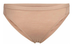 Icebreaker Trosor Siren Merino Beige L Kvinna