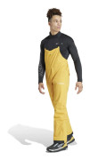 Adidas Byxor Xpr 2l Ins Bib Gul M / Regular Man