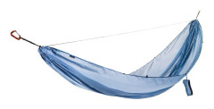 Cocoon Hängmatta Ultralight Blå 325 x 148 cm
