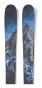 Nordica Alpina Skidor Enforcer 104 Free Blå 179