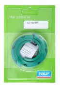 Skf Avtagbar Gaffelslamskrapasats Kayaba/marzocchi/sachs 48 Mm Grönt