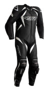 Rst Tractech Evo 4 Läderdräkt Vit M Man