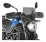 Givi Vindskydd A3111 Suzuki Sv 650 Durchsichtig