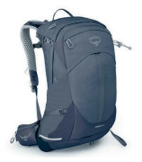 Osprey Ryggsäck Sirrus 24l Grå