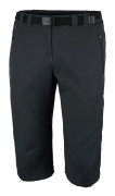 Cmp Byxor Capri 3/4 3t51246 Grå M Kvinna