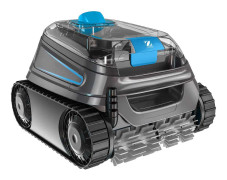 Zodiac Poolrengöringsrobot Cnx 50 Iq Silver