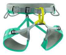 Edelrid Sele Jayne Iii Grönt L