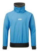 Gill Jersey Thermoshield Blå L Man