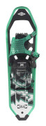 Atlas Snow-shoe Rackets Av Snö Range Trail Svart EU 40-47 / 68-113 Kg