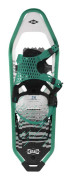 Atlas Snow-shoe Rackets Av Snö Range Trail Kvinna Grönt,Grå EU 36-43 / 23-54 Kg