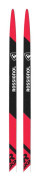 Rossignol Nordiska Skidor R-skin Delta Sport Stiff Röd,Svart 189