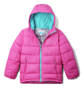 Columbia Jacka Pike Lake™ Ii Rosa XL Pojke
