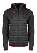 Izas Navasa M Svart 4XL Man