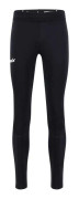Swix Strumpbyxor Focus Svart XL Man
