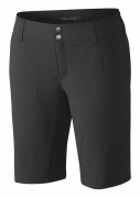 Columbia Shorts Byxor Saturday Trail Svart 6 / 12 Kvinna