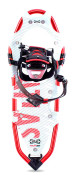 Atlas Snow-shoe Snöskor Run Vit EU 40-47 / 34-86 Kg