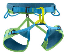 Edelrid Sele Jay Iii Blå L