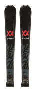 Volkl Alpina Skidor Deacon X+vmotion 10 Gw Svart 158