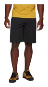 Black Diamond Shorts Sierra Svart L Man