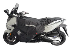 TUCANO URBANO FÖRKLÄDE KJOL HONDA FORZA 125/350 '2021 (T220X)