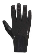 Craft Långa Handskar All Weather Co1907809 Svart XL Man