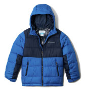 Columbia Jacka Pike Lake™ Ii Blå L Pojke