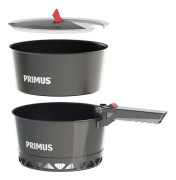 Primus Primetech Pot Set 2.3l Svart