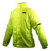 Ls2 Textil Regndräkt Tonic Gul,Svart M Man