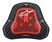 Alpinestars Bröstskydd Nucleon Kr-cell Cir Svart L