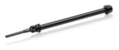 XLC MTB quick release bak